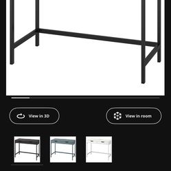 2 Brand New IKEA Alex Desks
