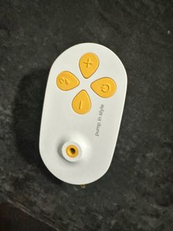 Selling two Medela Pump In Style breast pumps together.