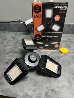 Lighting