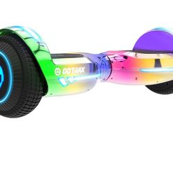 GoTrax Hoverboard
