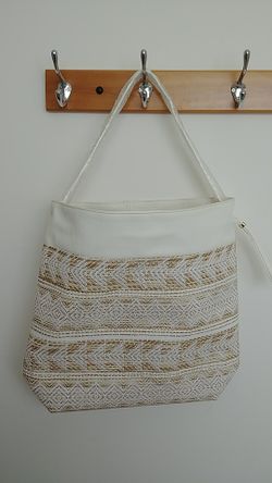 Ladies bag/Beach Bag