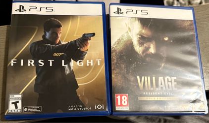 Ps5 Games
