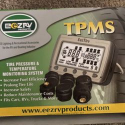 Tire pressure And Temperature