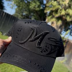 Mago Cap