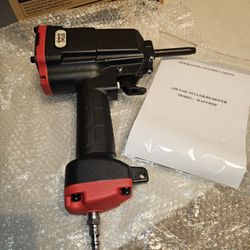 Air Nail Puller  *New*