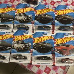 HOT WHEELS 🔥 3x10