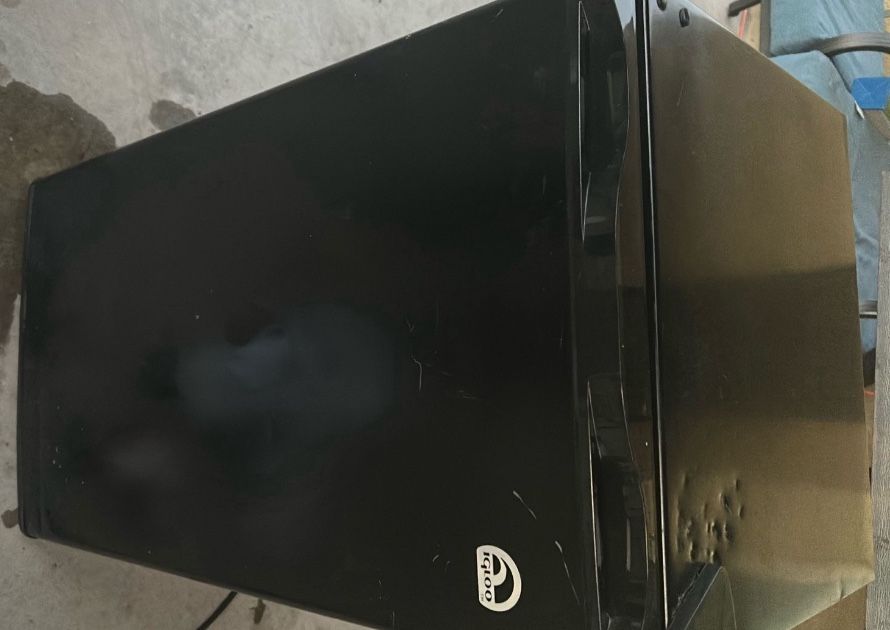 Mini Fridge