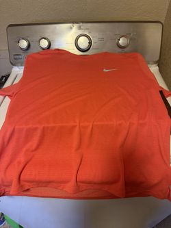 Nike Running Shirts