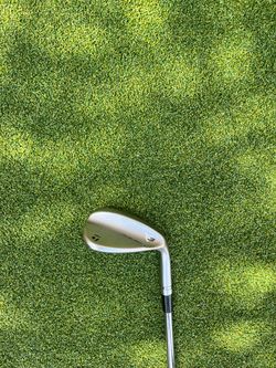 Taylormade MG3 60 degree lob wedge