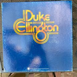 DUKE ELLINGTON 1(contact info removed)