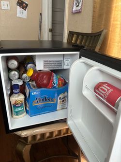 Refrigerador chico