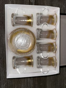 Cup Set