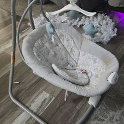 Baby Swing