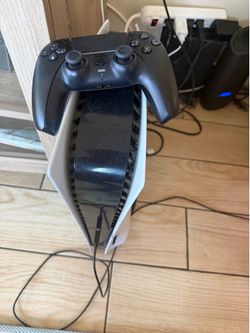 PS5