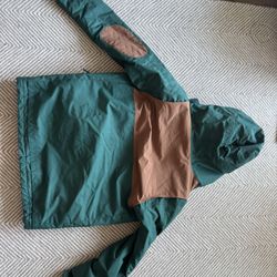 Snowboard Jacket