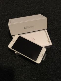 New iPhone 6 unlocked