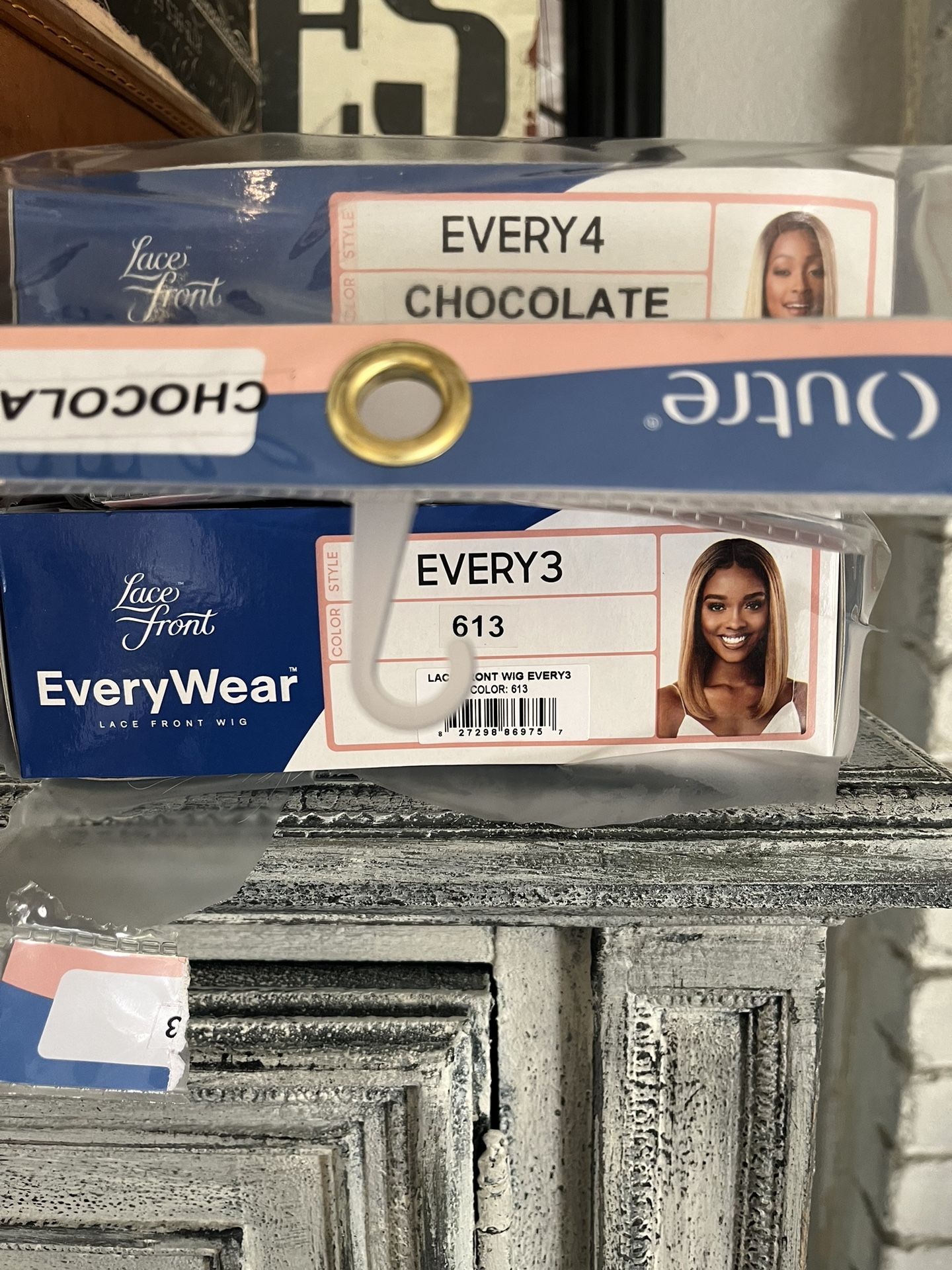 Everywear Lace Front Wigs for Sale in San Antonio, TX OfferUp