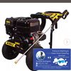 H.D. Pressure Washing & Panels