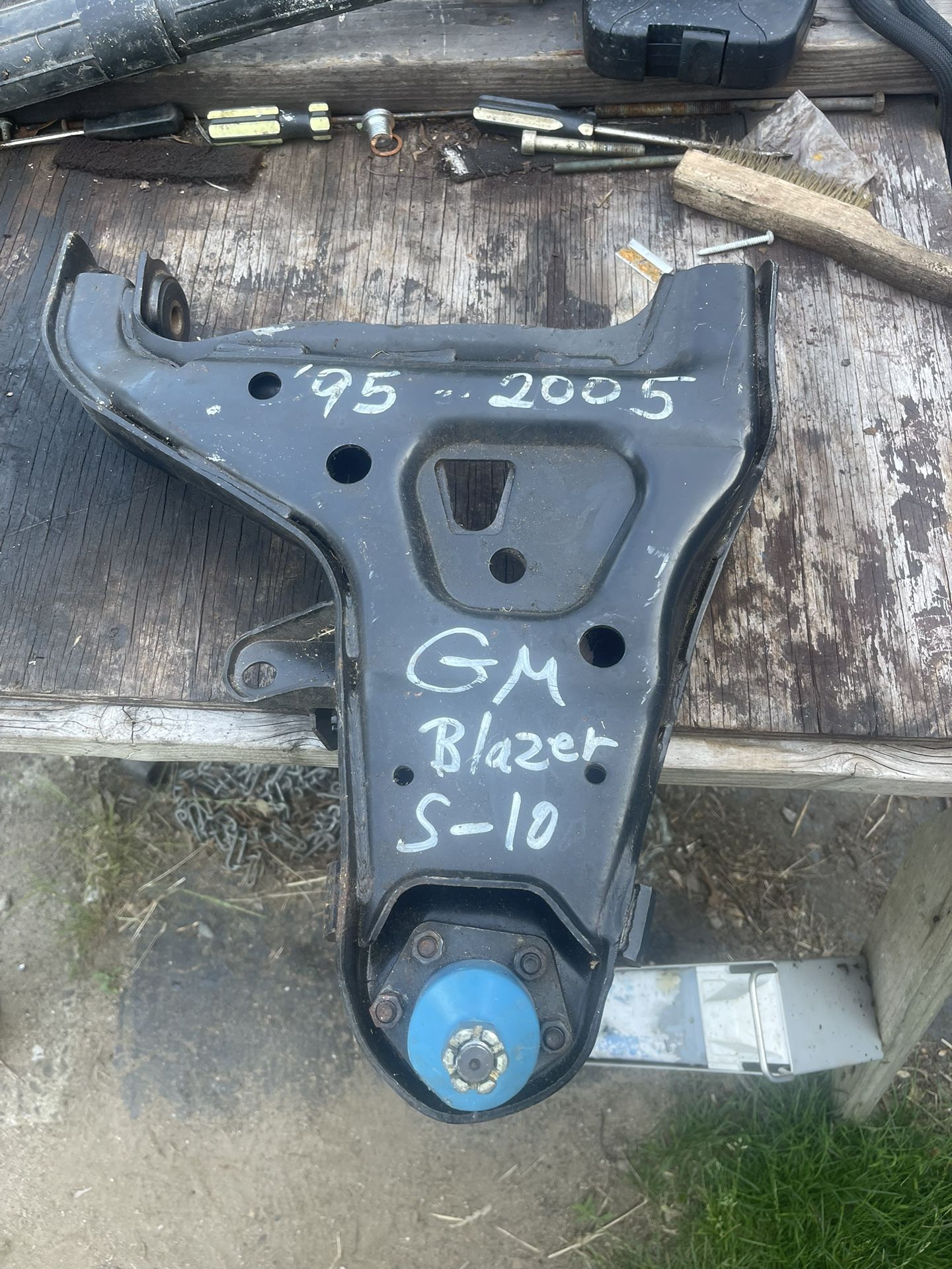 GM Lower Control Arm
