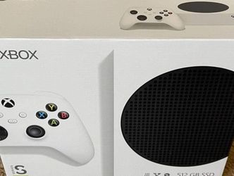 Xbox Series S