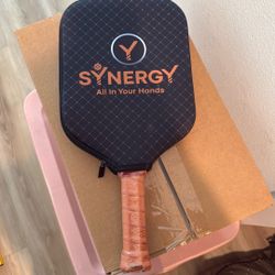 Pickle Ball Paddle 