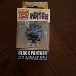 Black Panther