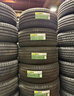 NEW! 275 40 20  TIRES (SET OF 4) MORE BRANDS AND SIZES AVAILABLE CONTACT US !