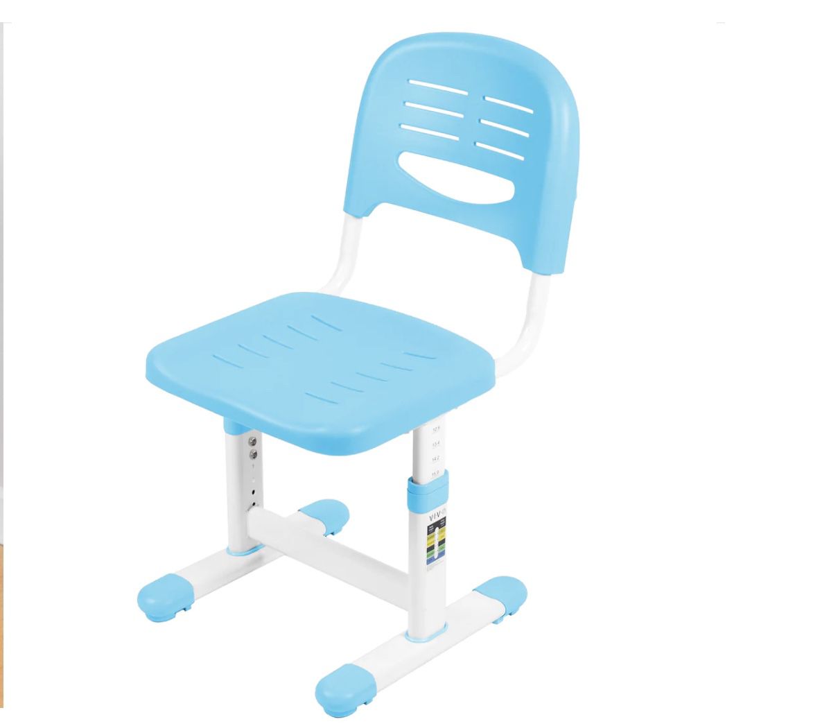 Kids’ Height Adjustable Ergonomic Chair 