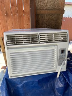 AC unit