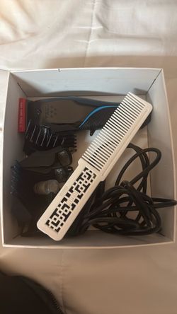 Wahl Vapor Clippers