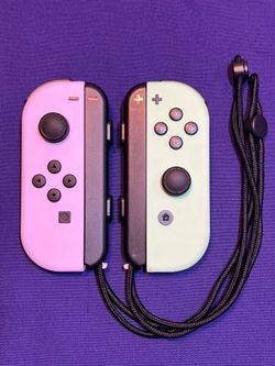 Nintendo Switch Joy-Cons