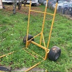 Roofmaster Insulation Carrier