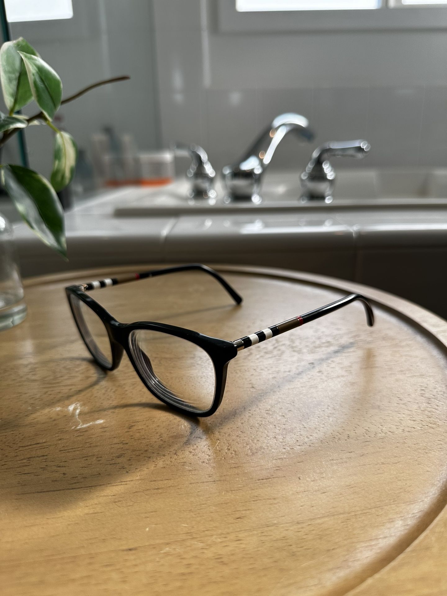 Burberry Eyeglasses