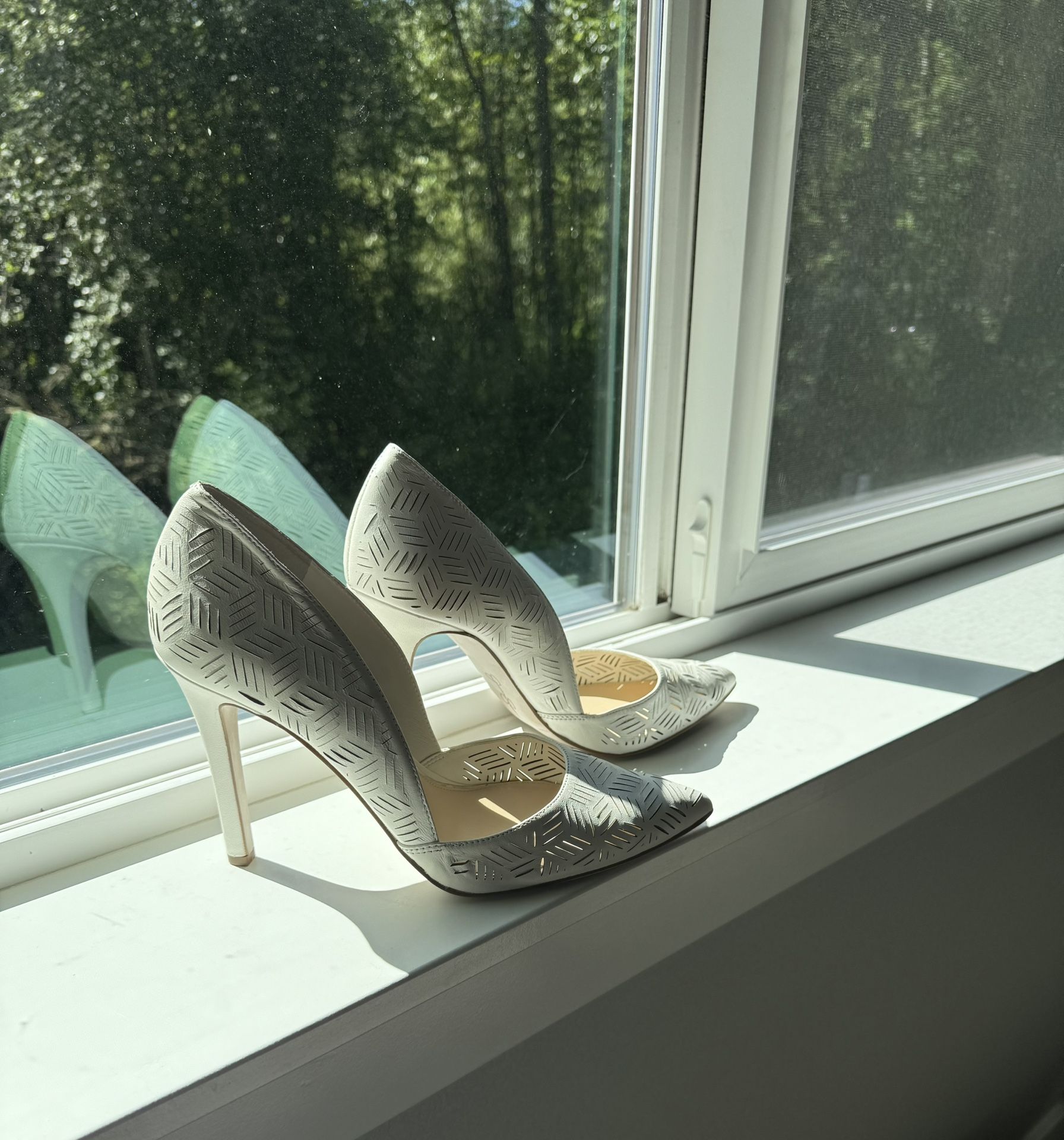 Jessica Simpson Heels