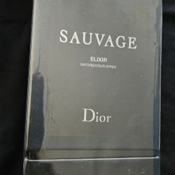 Sauvage ELIXIR