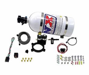 💨 NITROUS EXPRESS — SALES & INSTALLATION