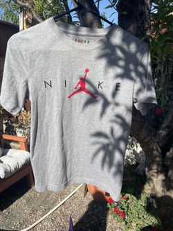 Nike Jordan shirt