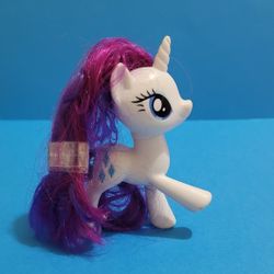 My Little Pony The Movie All About Rarity 2016.