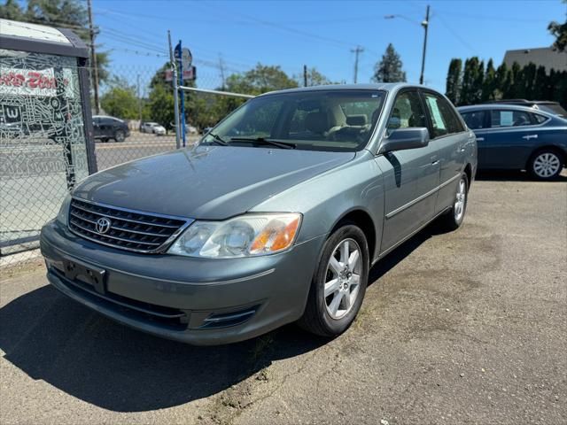 2004 Toyota Avalon for Sale in Portland, OR - OfferUp