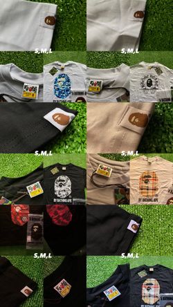 Bape Shirt