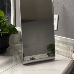 16” Long By 10” Wide Mirror Very Functional 
