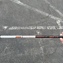 Tour Ad Iz 5s Stiff Flex Standard Length Ping Driver Shaft