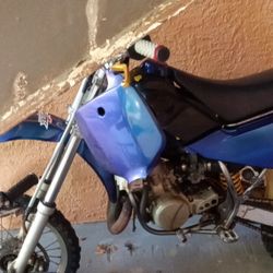 Kx 65 