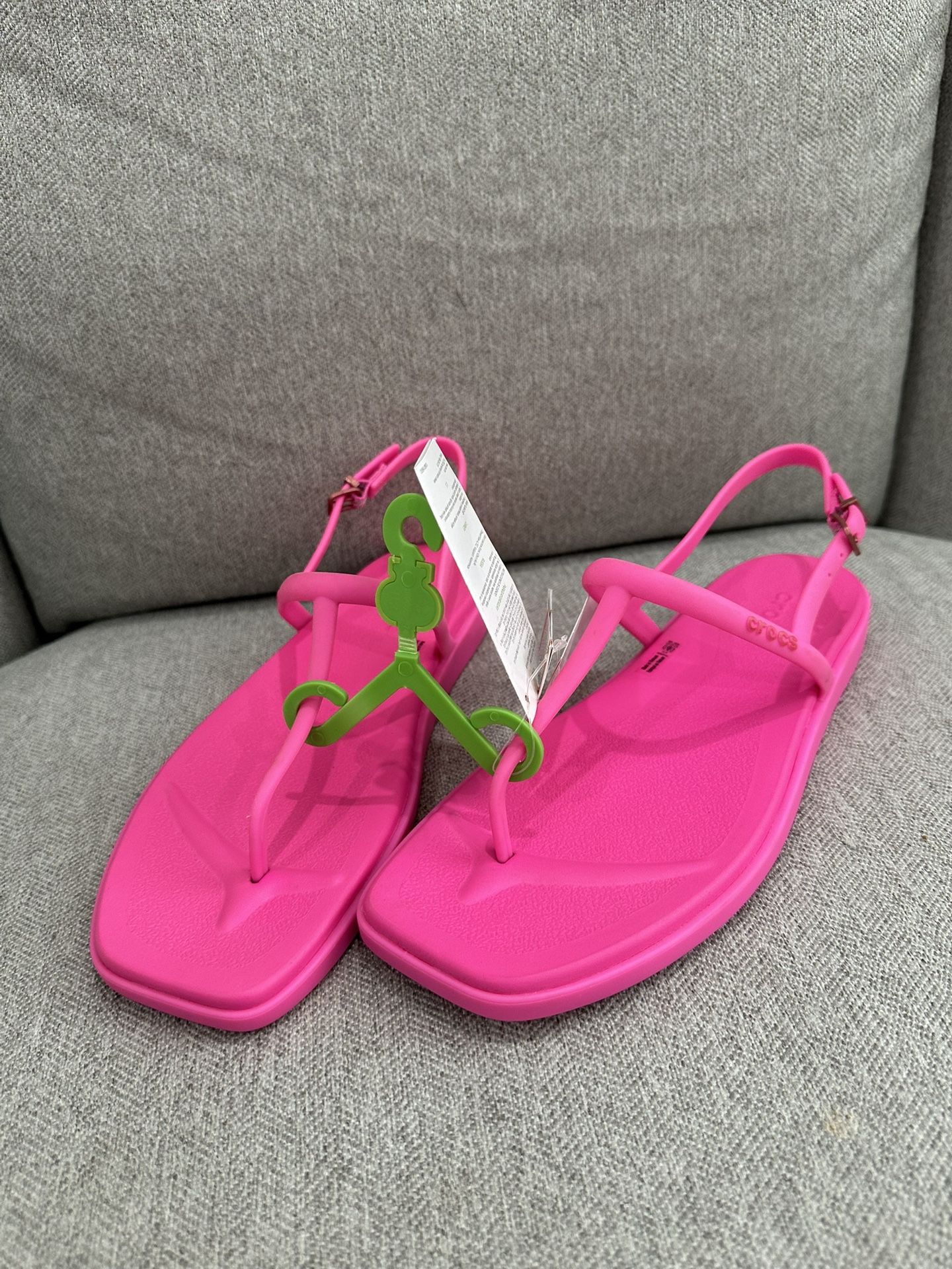 Women’s Crocs Size 10