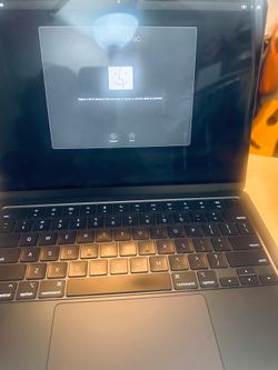 MacBook Air m2 2022