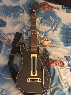 Guitar Hero