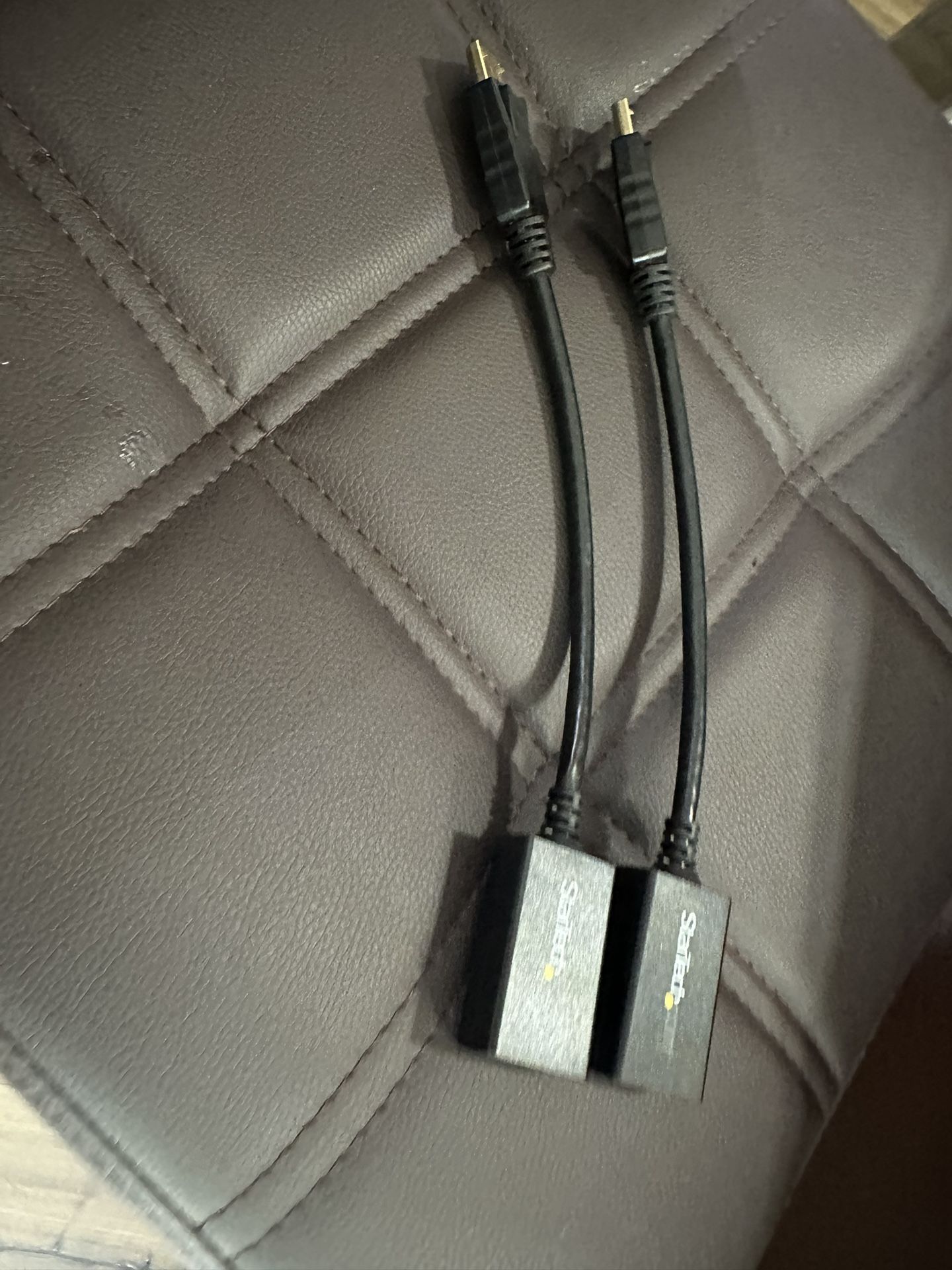 Display Port To Hdmi Converter