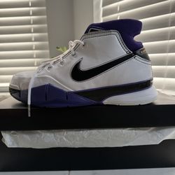 Nike Zoom Kobe 1 Protro '81 Points'