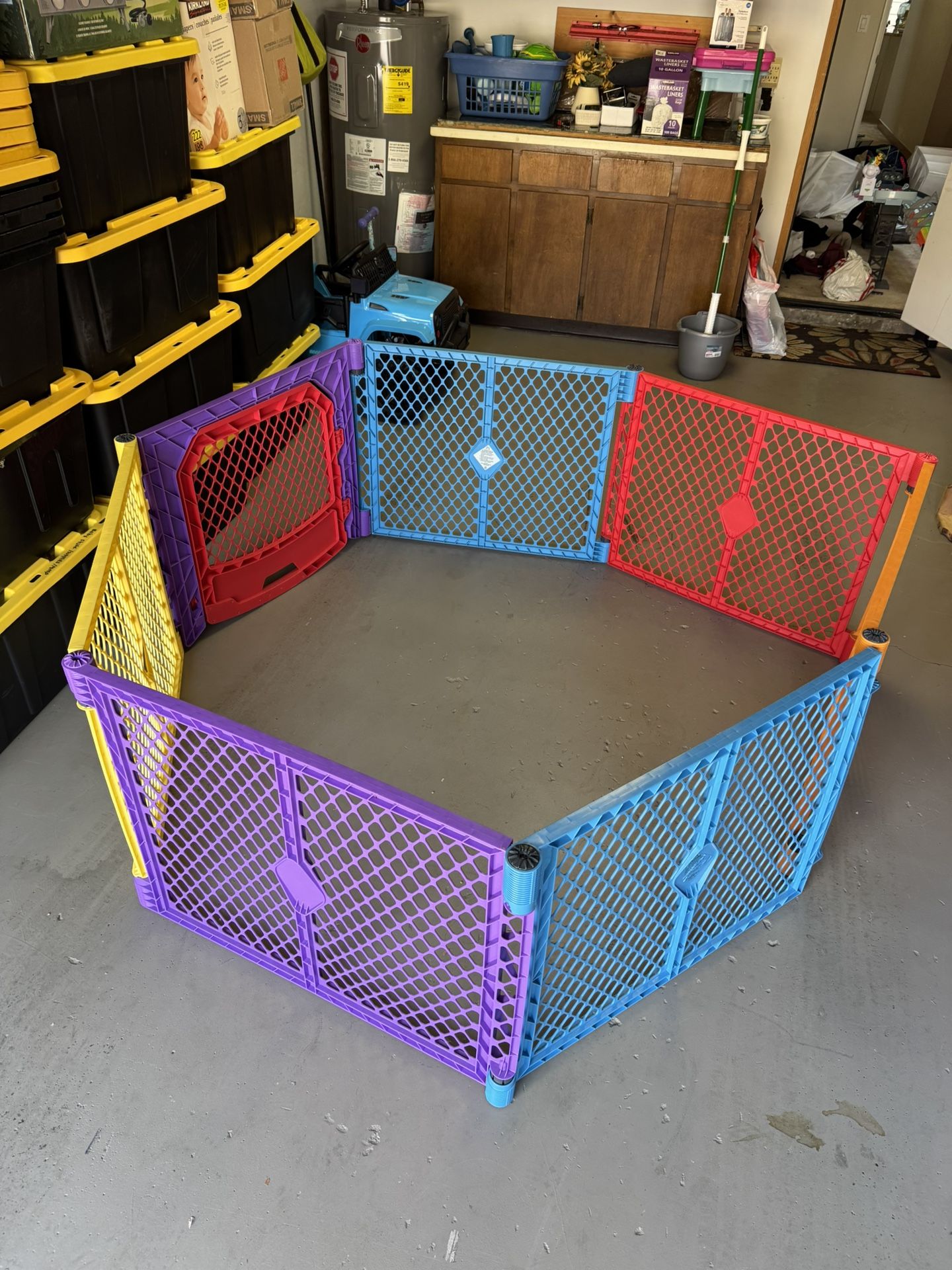 Baby Gate