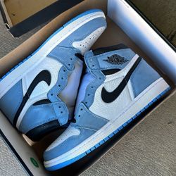 Unc 1s 